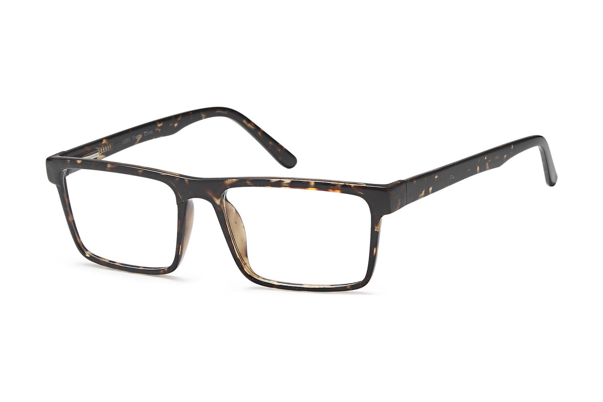 4U US83 Medium / Tortoise
