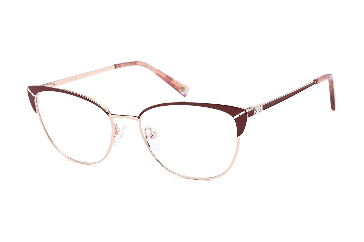 Di Caprio DC365 Medium / WINE GOLD
