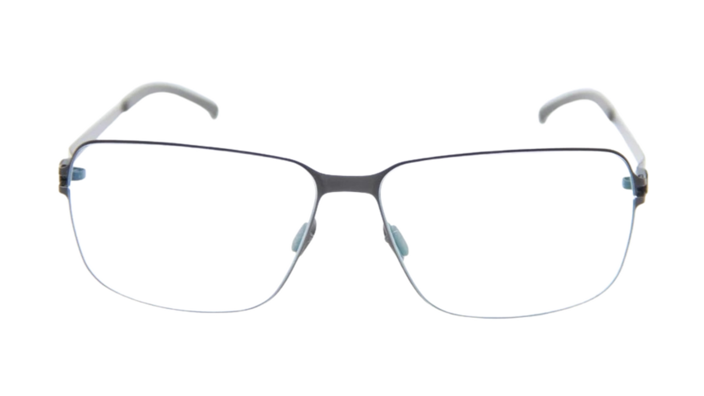Mykita ULRICH - Gunmetal (012)