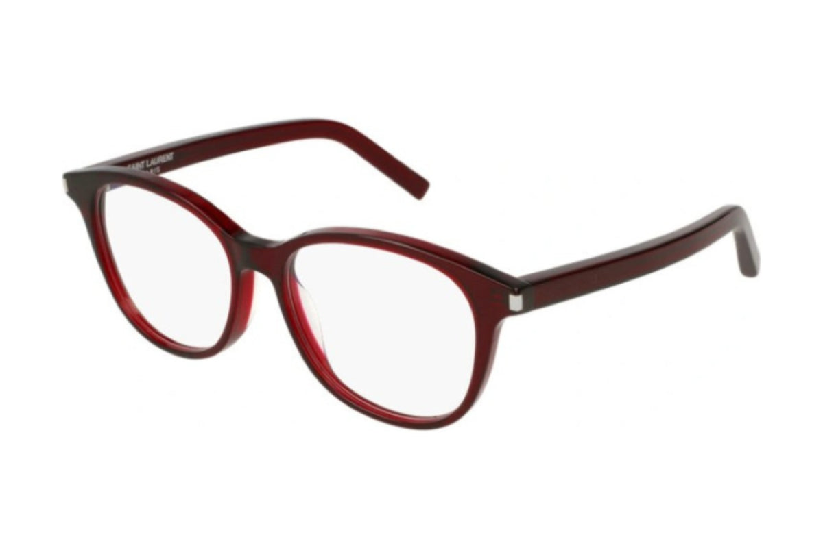Saint Laurent SL CLASSIC9 Medium / Burgundy