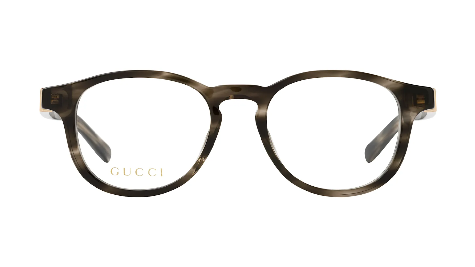 Gucci GG1510O - Havana / Grey (003)