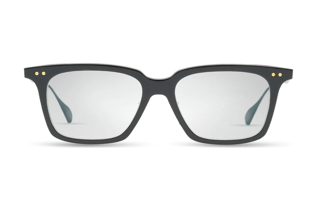 Dita ARINU Black - Gold (DTX433-A-01)