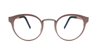 Blackfin New Orleans BF854 - Pink/Silver (C1033)