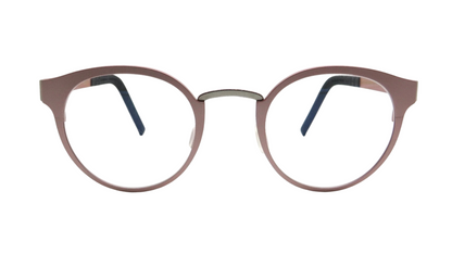 Blackfin New Orleans BF854 - Pink/Silver (C1033)