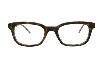 Thom Browne TB401 Small / Tortoise (BTKT49.5)