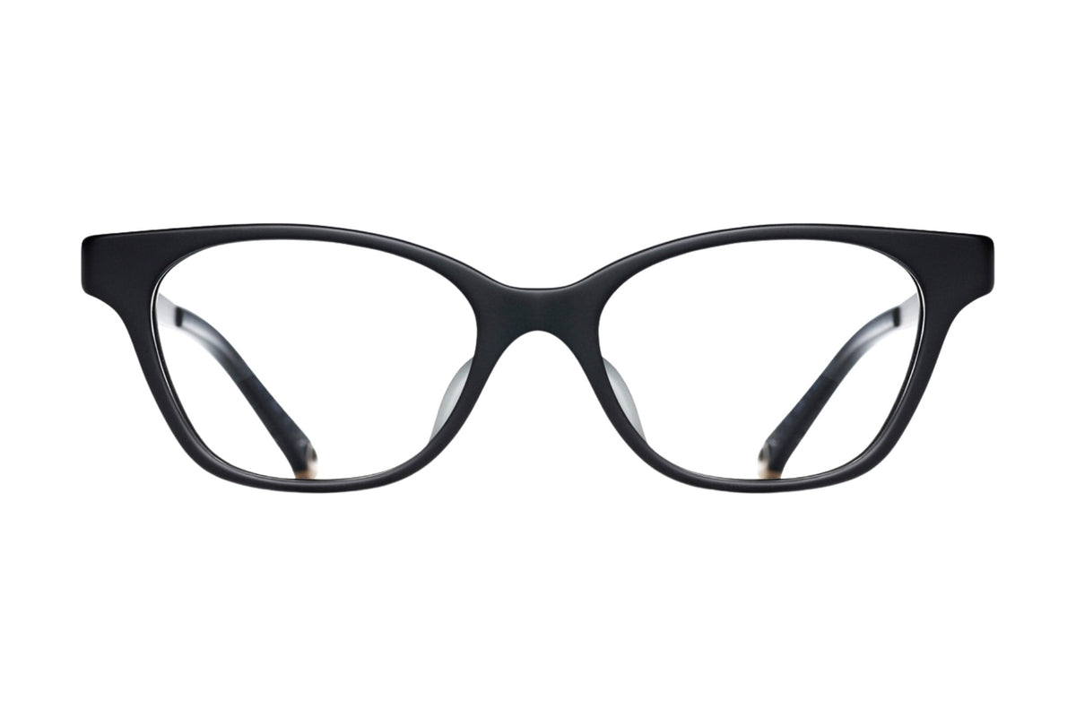 Matsuda M2013 XS / Matte Black/ Silver (MBK)