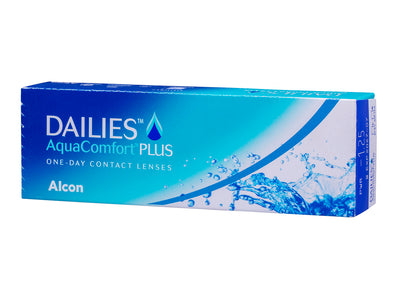 DAILIES® AquaComfort Plus®