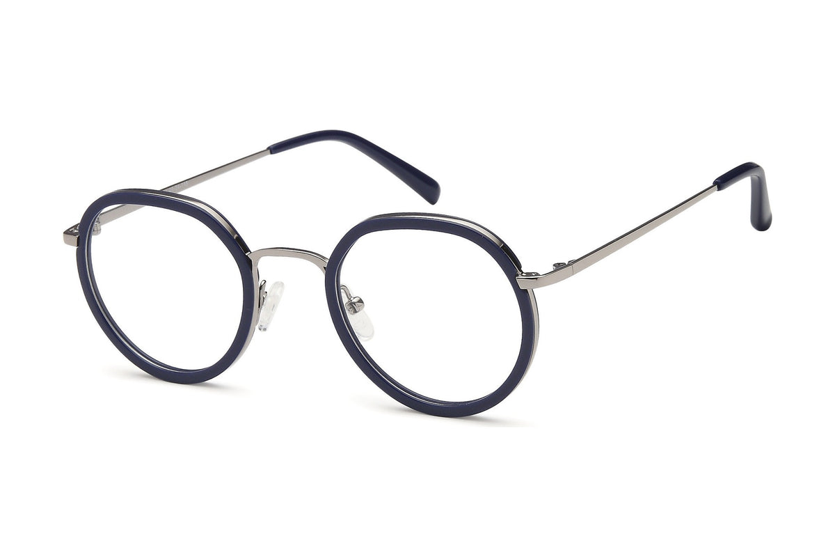 Di Caprio DC341 XS / NAVY GUNMETAL