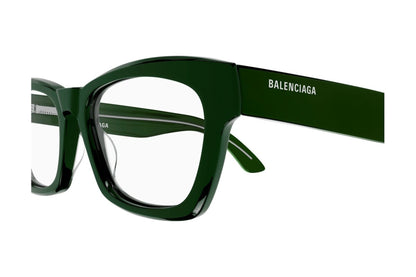 Balenciaga BB0242O Green (003)