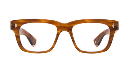 Garrett Leight OFFICINE GENERALE - Demi Blonde (DG)