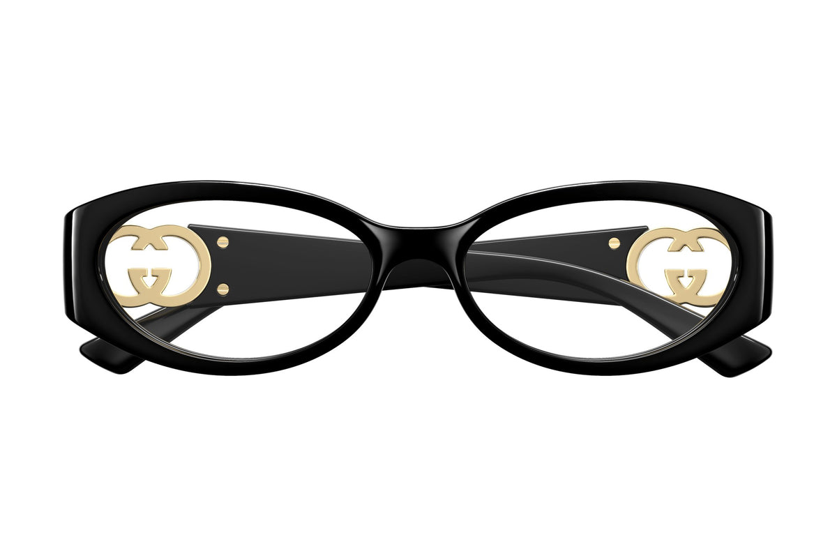 GUCCI GG1693O Black (001)