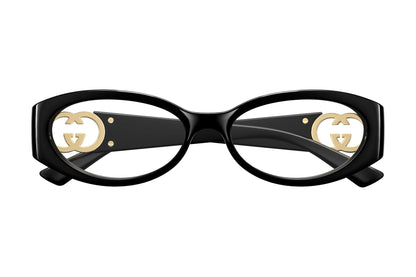 GUCCI GG1693O Black (001)