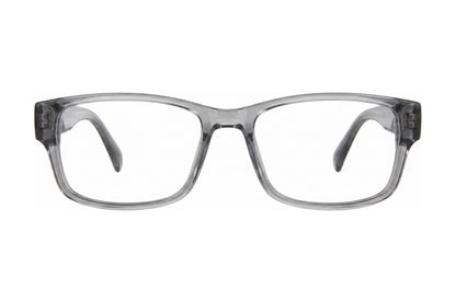 Slick Eyeglasses Grey / 51-17-140