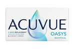 Image for ACUVUE OASYS 2-Week MULTIFOCAL 6pk
