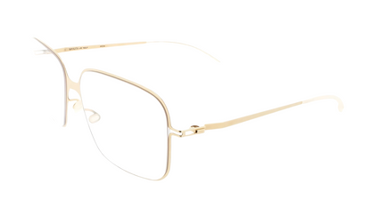 Mykita NELLI - Glossy Gold (013) side
