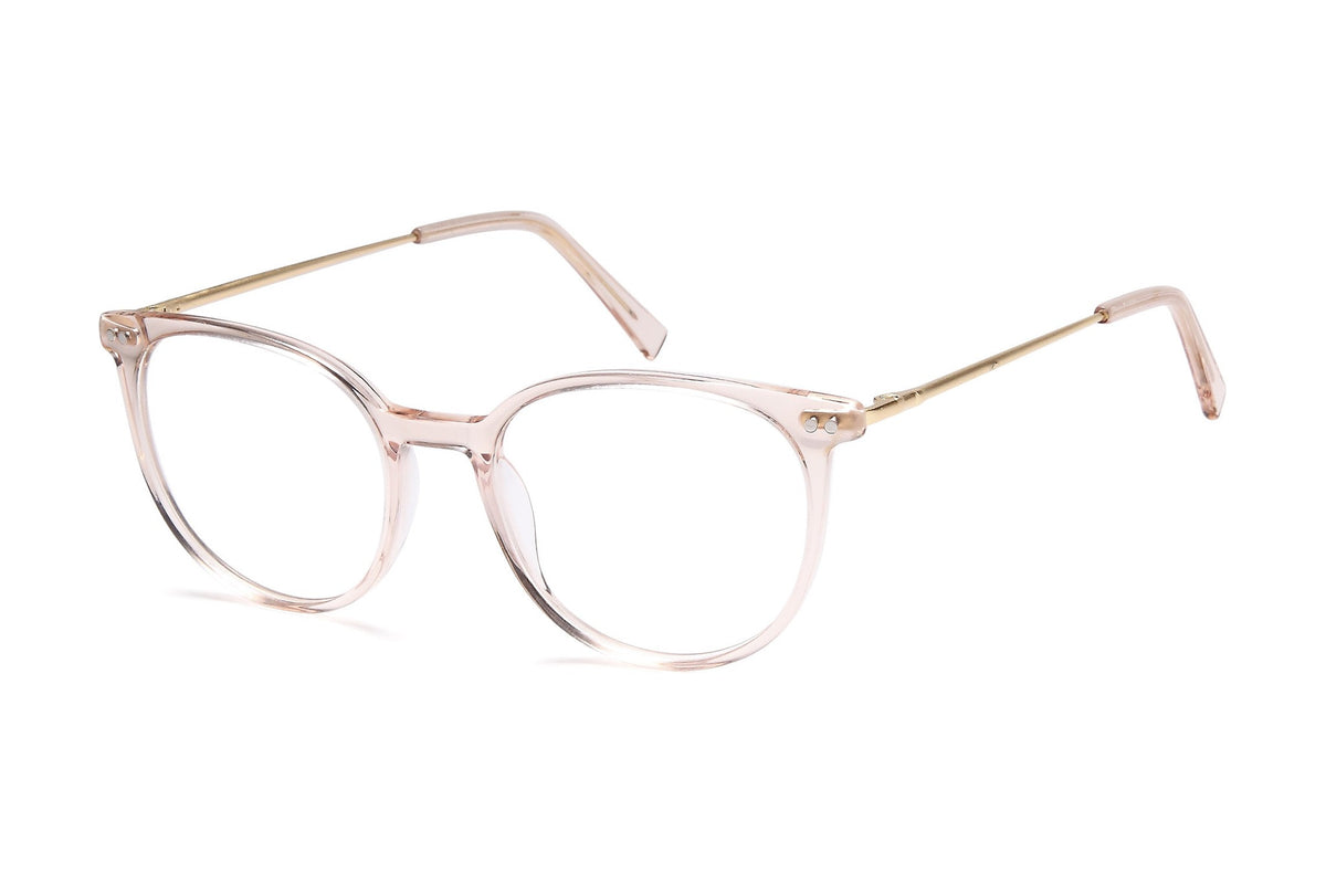 Di Caprio DC215 Small / CHAMPAGNE GOLD