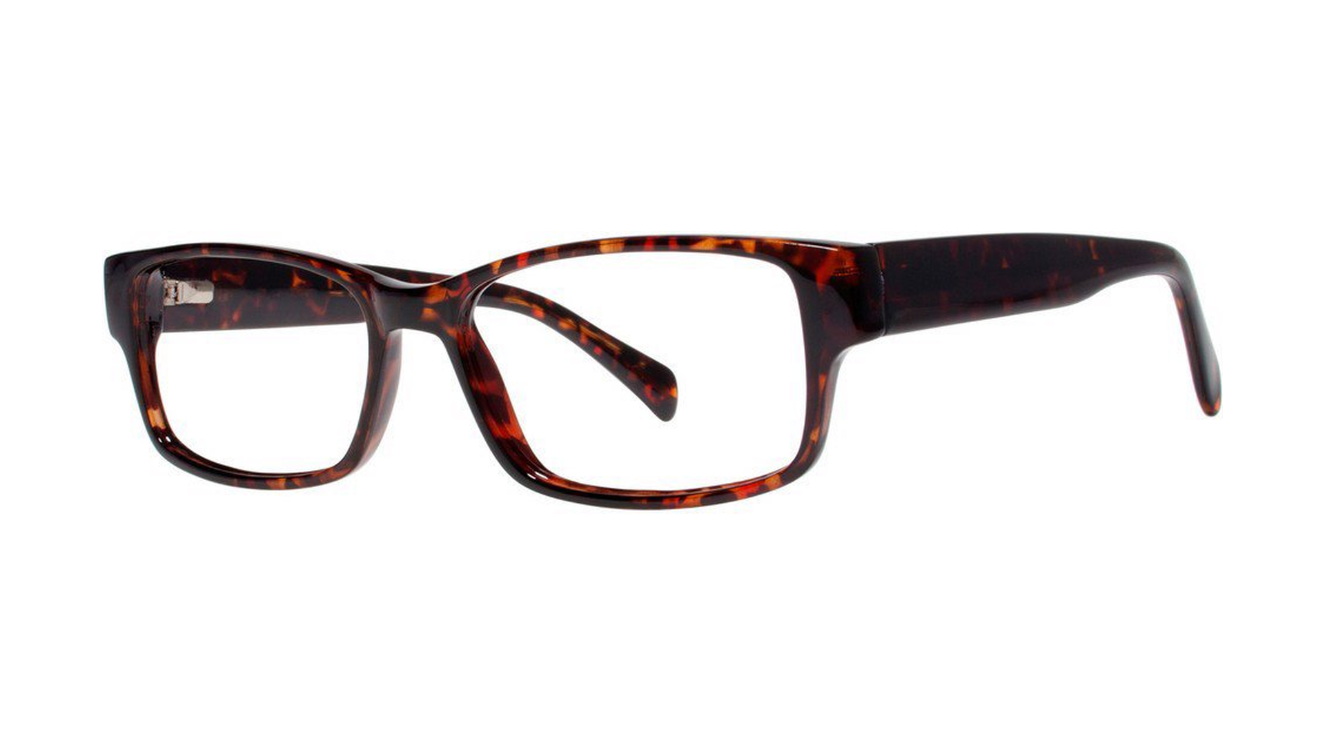 Slick Eyeglasses - Tortoise / 49-17-135 3/4