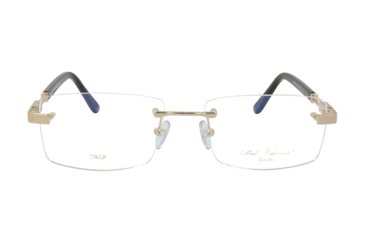 Paul Vosheront PV378 XL / Pale Gold
