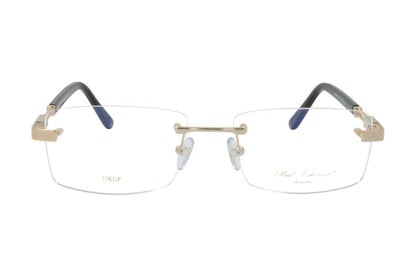 Paul Vosheront PV378 XL / Pale Gold