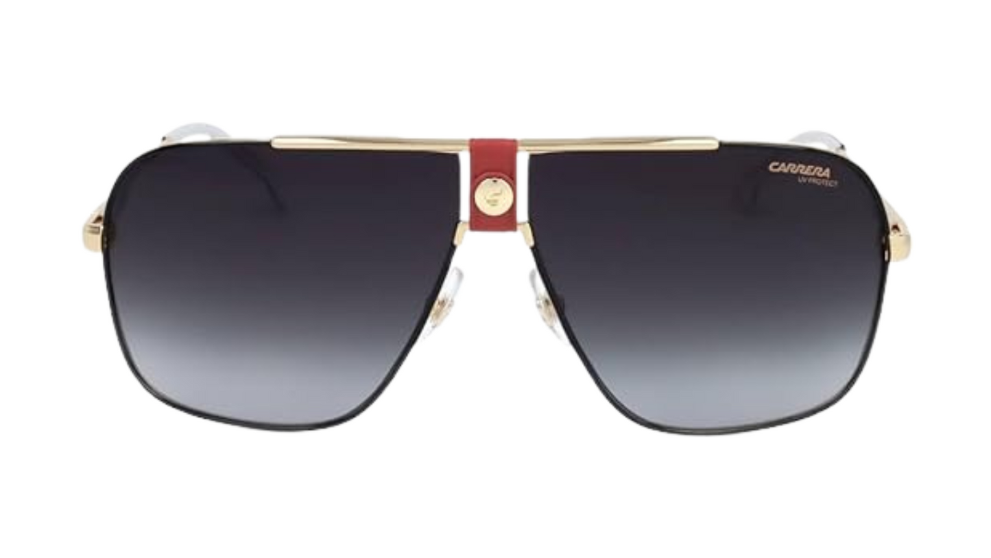 Carrera 1018/S - Red Gold (Y11/9O)
