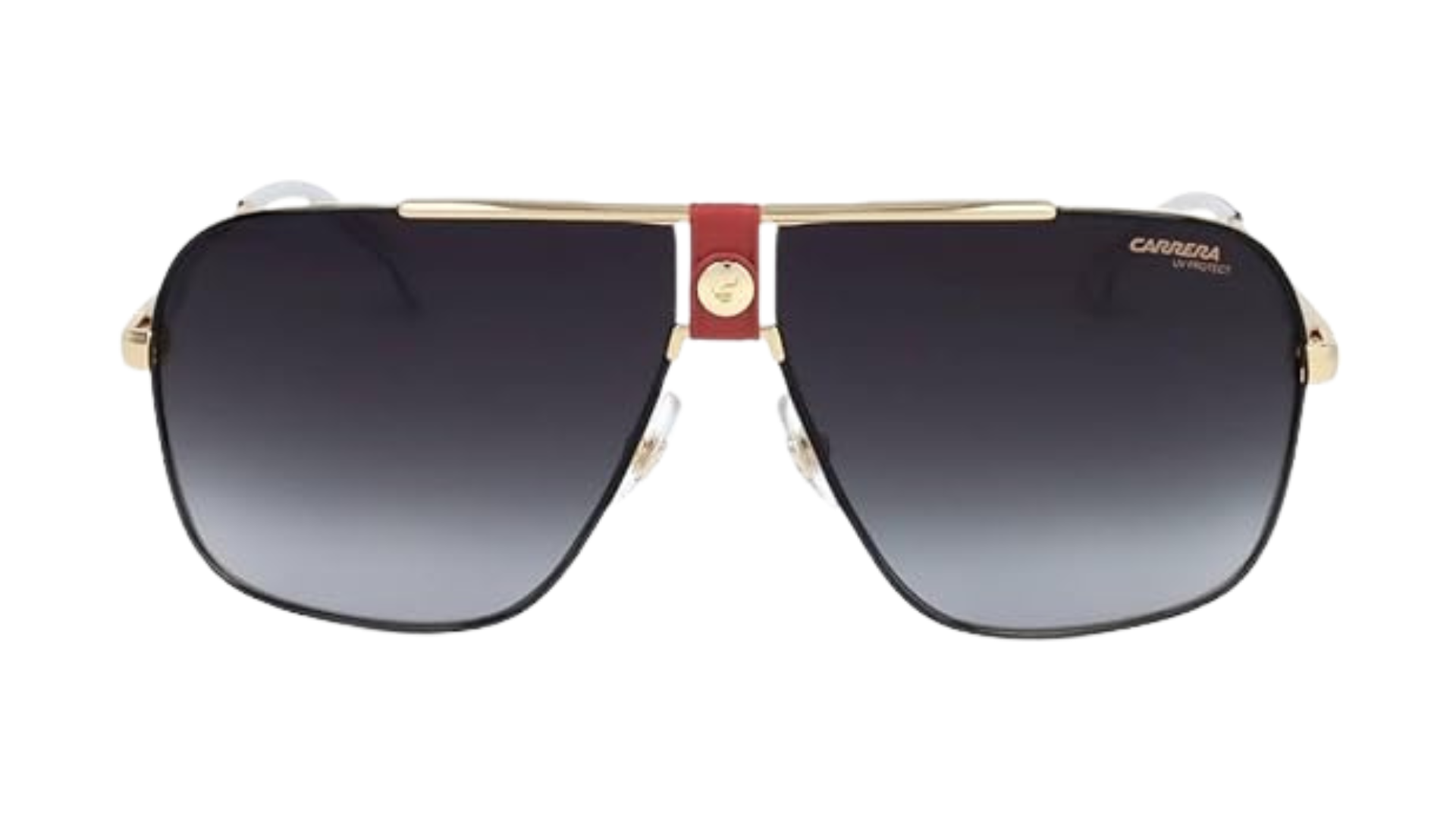 Carrera 1018/S - Red Gold (Y11/9O)