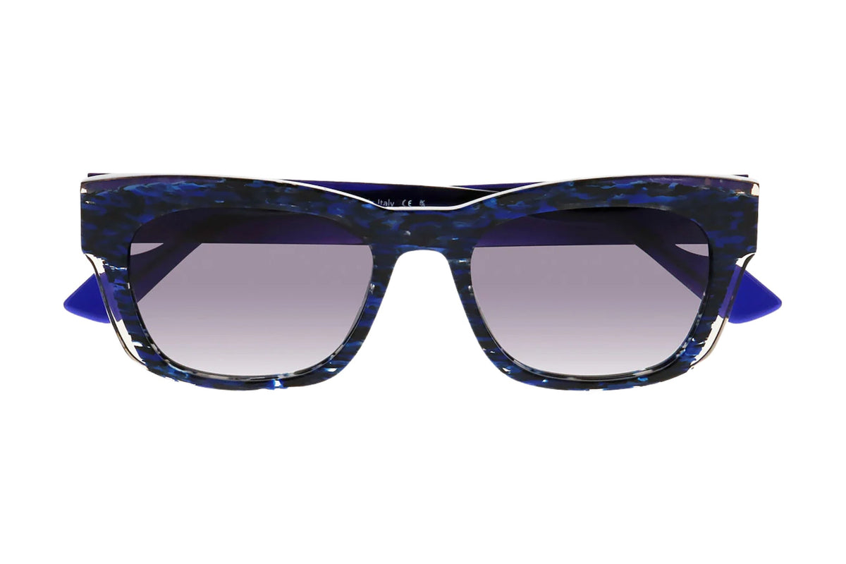 Face a Face Shiro 1 Medium / Blue Storm (8623)