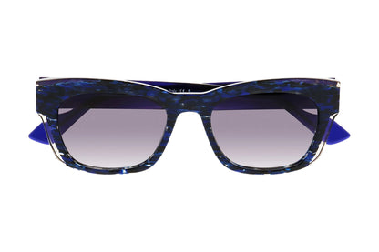 Face a Face Shiro 1 Medium / Blue Storm (8623)