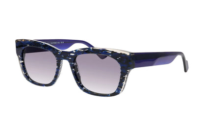 Face a Face Shiro 1 Medium / Blue Storm (8623) side