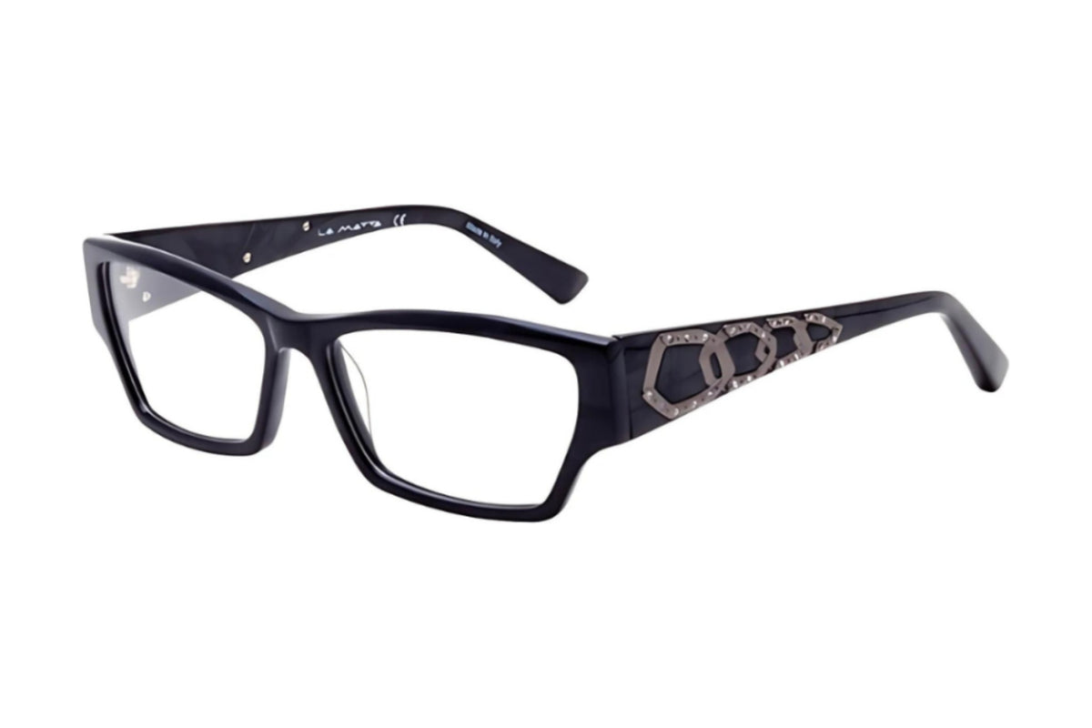 La Matta LM3080 Medium / Black