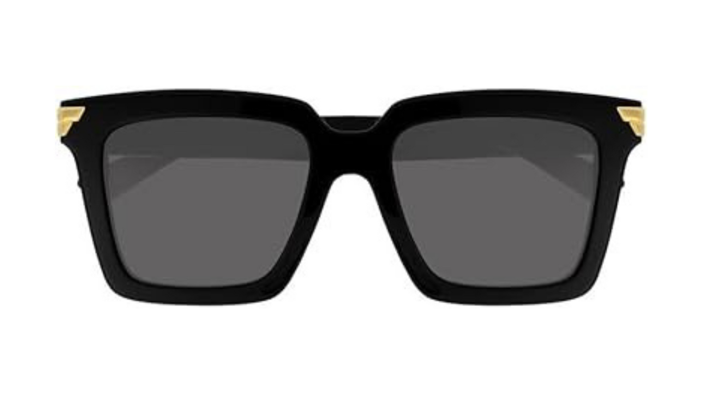 Bottega Veneta BV1005S - Black (001)