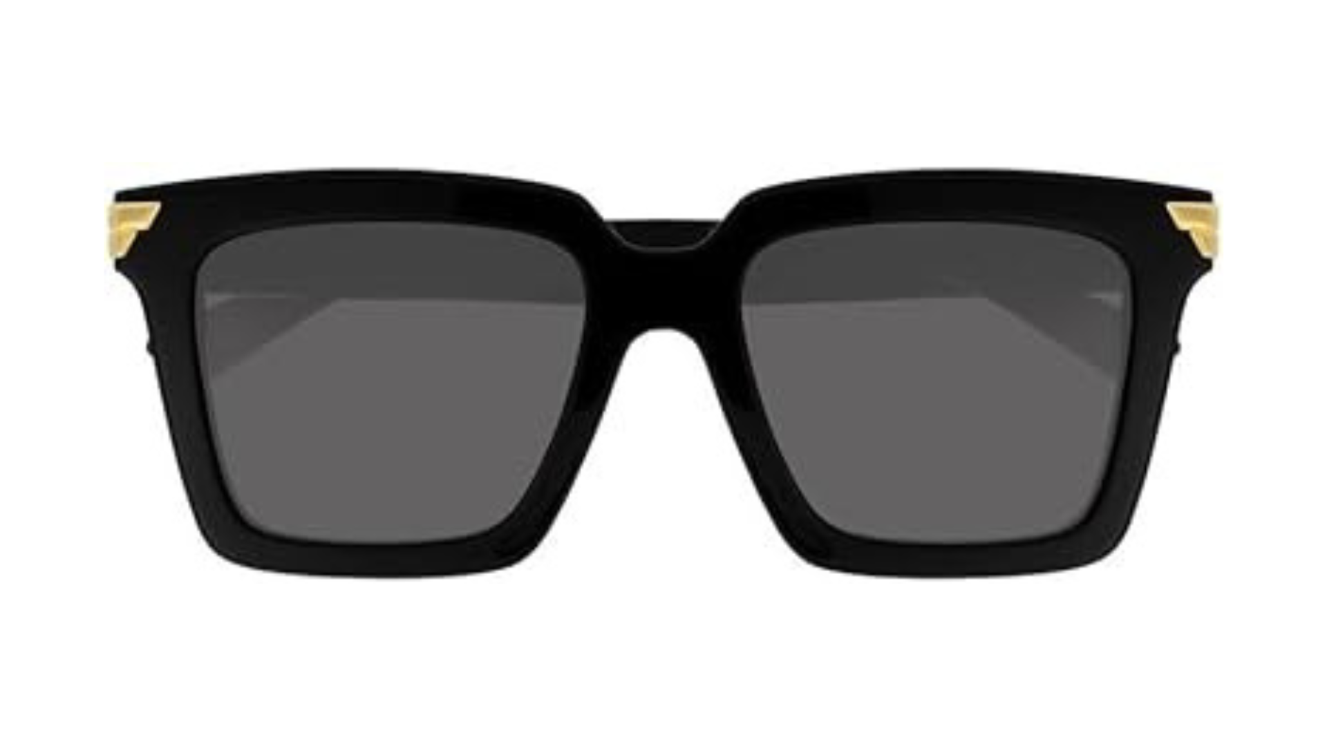 Bottega Veneta BV1005S - Black (001)