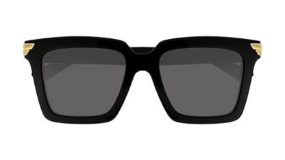 Bottega Veneta BV1005S - Black (001)