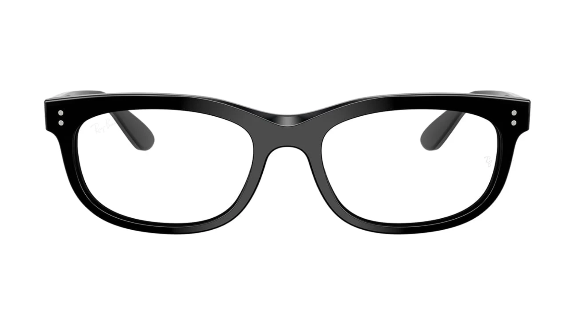 Ray-Ban 5489 - Black (2000)