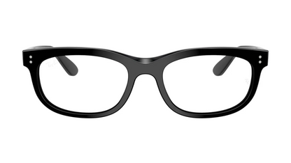 Ray-Ban 5489 - Black (2000)