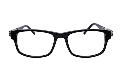 Charriol PC7515 Medium / Black/Silver
