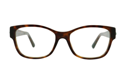 Bvlgari 4074B Medium / Tortoise Green