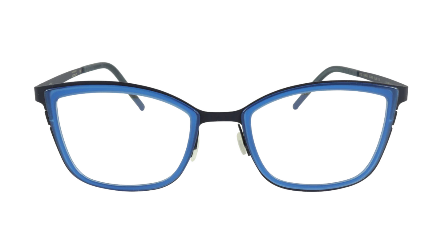 Blackfin SeaRose BF792 - Blue (C669)