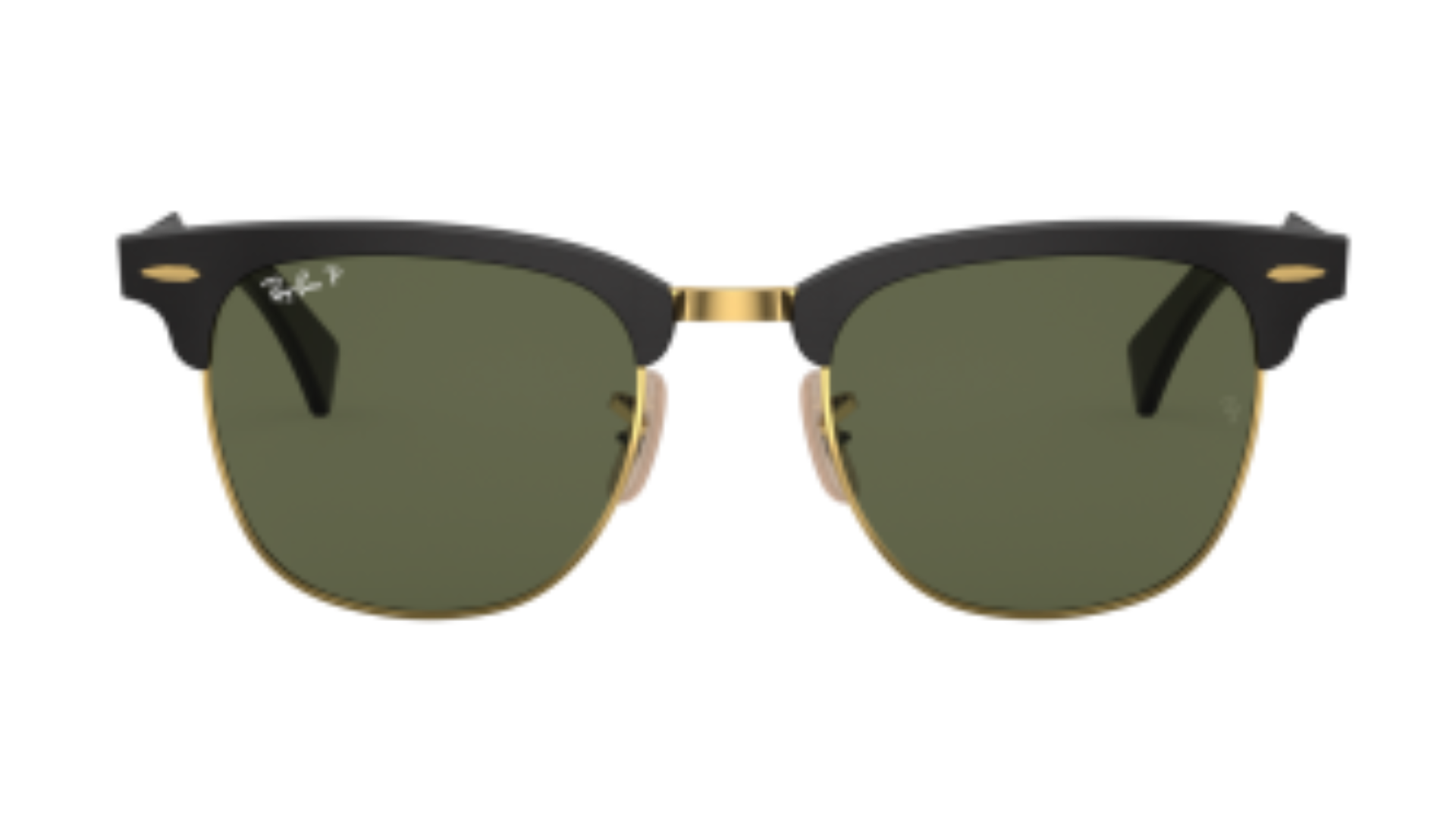 Ray-Ban RB3507 - Black/Gold (136/N5)