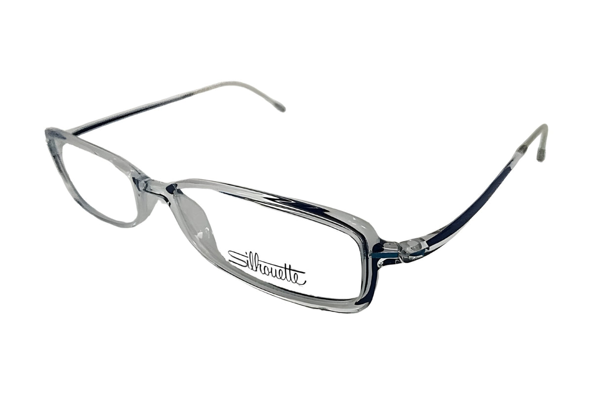Silhouette SPX 1997 Small / Transparent Black side
