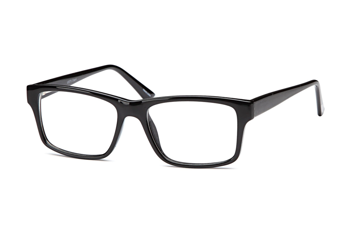 4U US73 Medium / Black