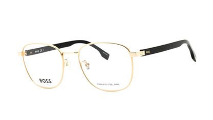 Hugo Boss BOSS 1409/F - Gold (0J5G) side