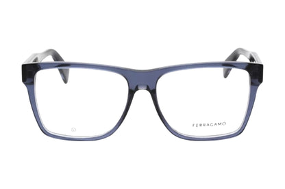 Salvatore Ferragamo SF2953N Large / Crystal Blue