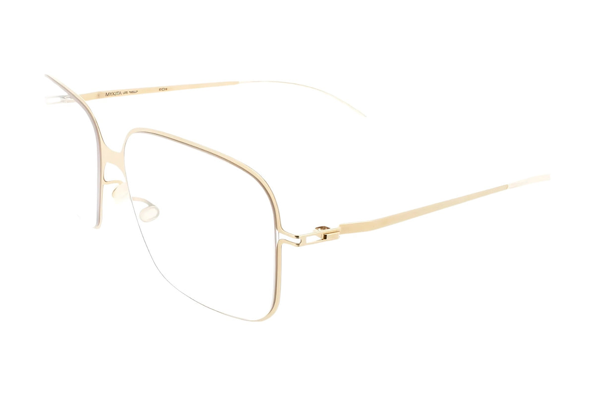 Mykita NELLI Large / Glossy Gold (013)