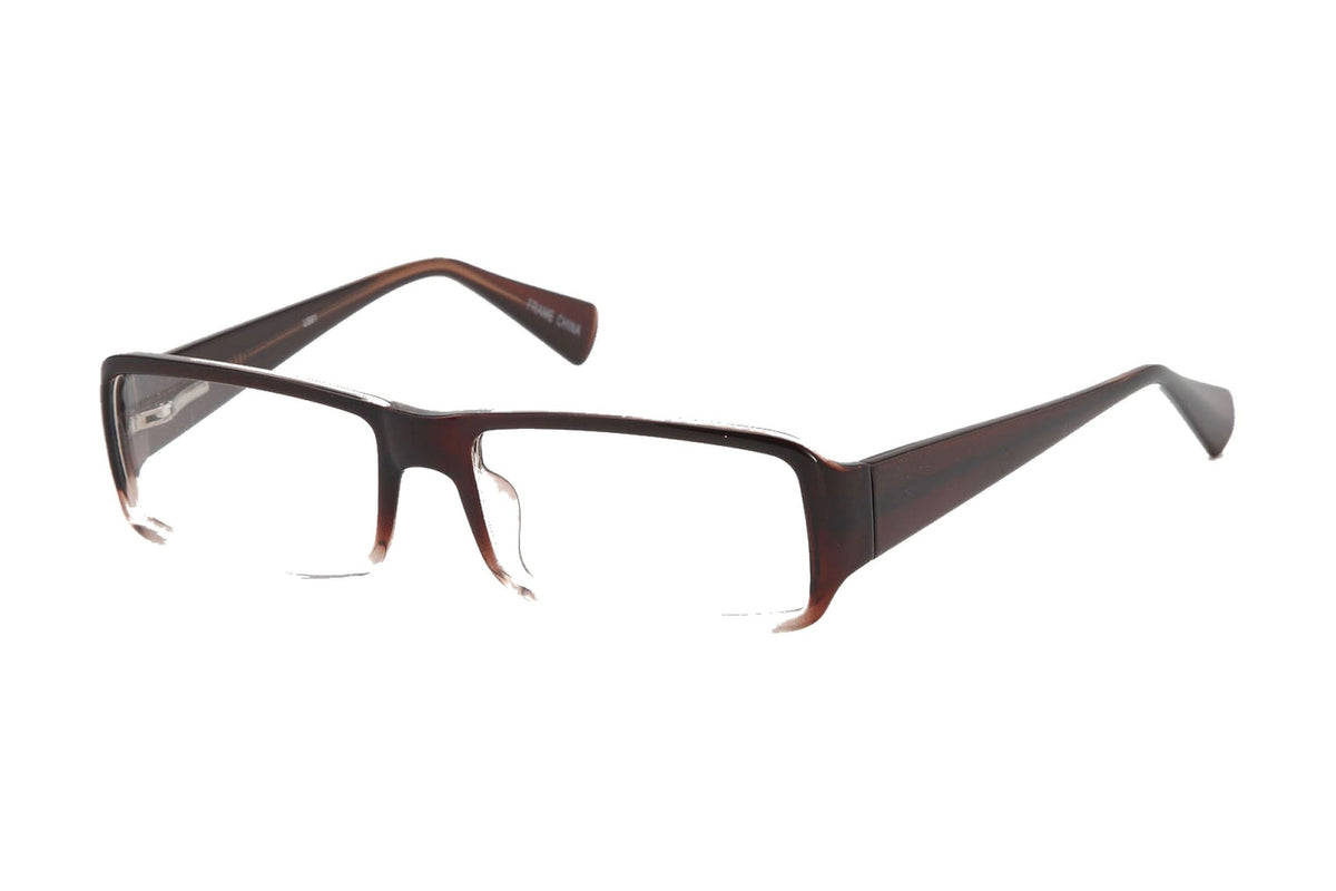 4U US61 Large / Black Crystal