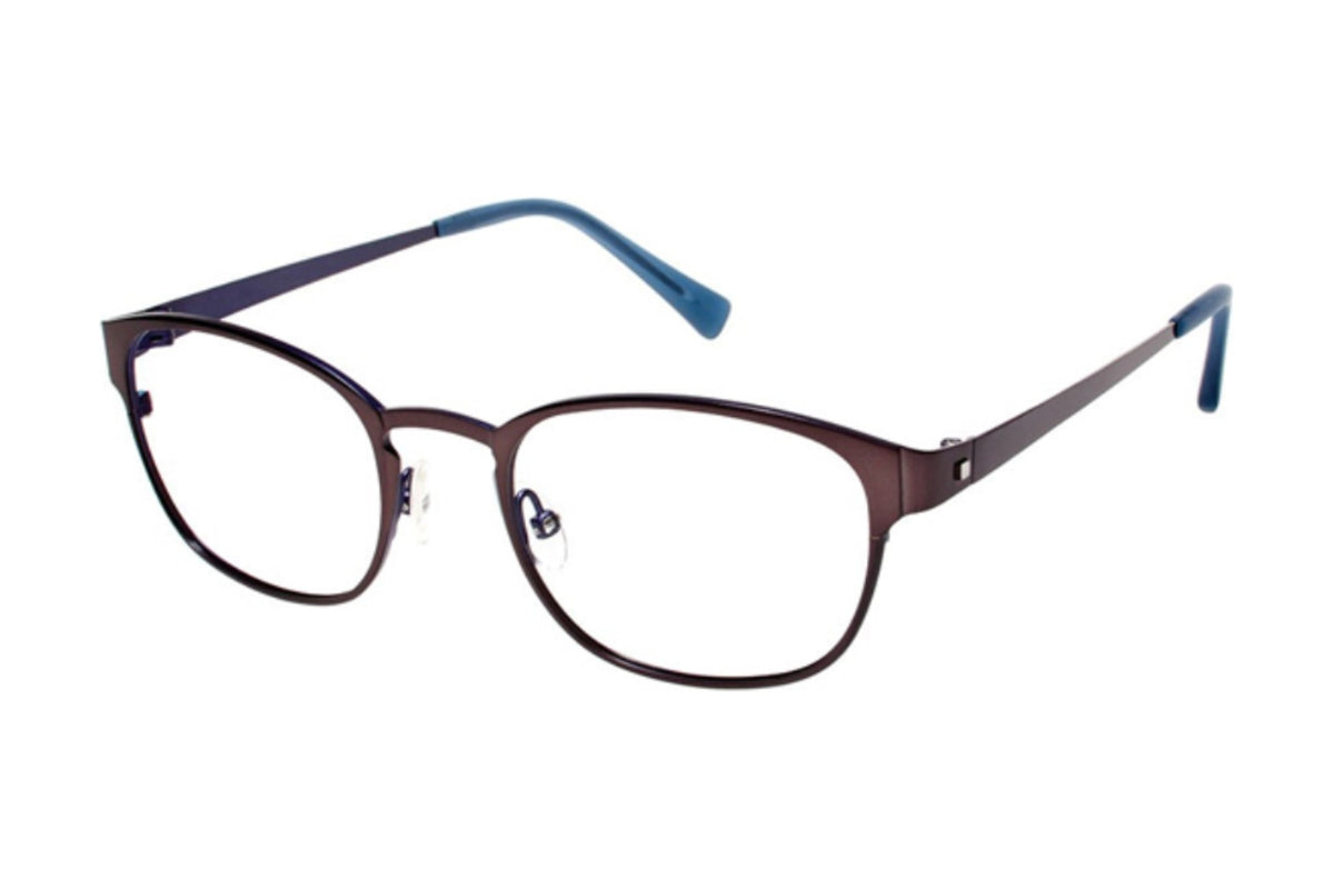MODO 4034 Small / Brown/Blue (BWN)