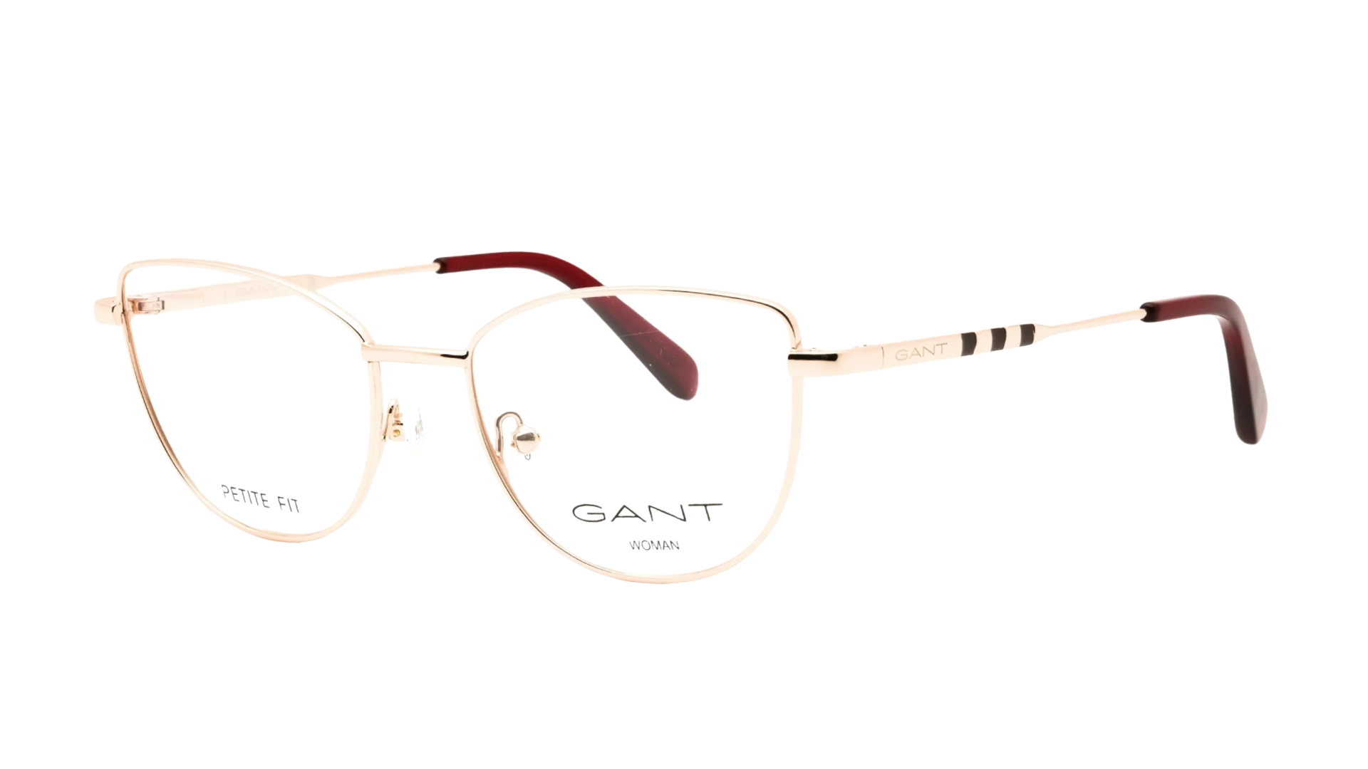 GANT GA50016 - Shiny Rose Gold (028) side