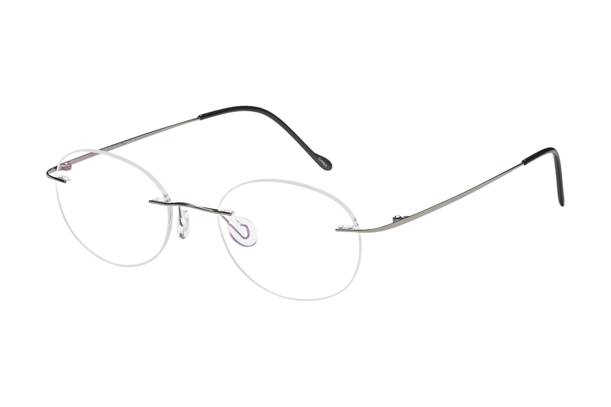 Simply Lite SL 705 Small / GUNMETAL side