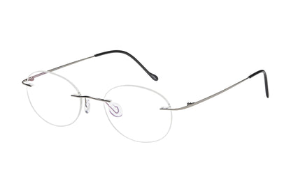 Simply Lite SL 705 Small / GUNMETAL side