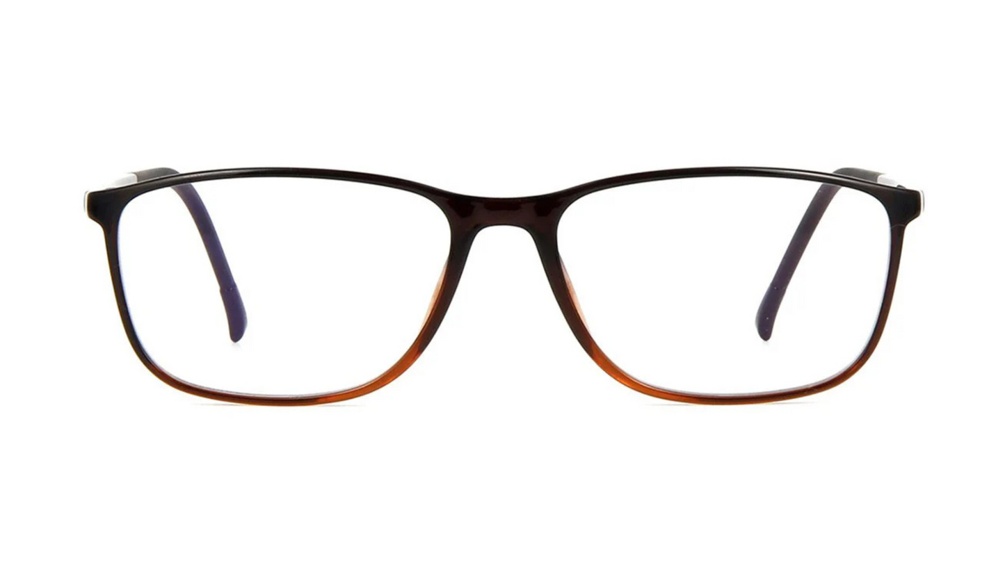 Silhouette 361136 - Black/Brown (6054)