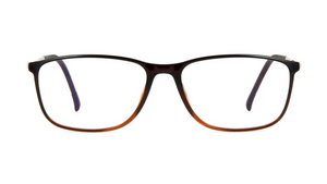 Black/Brown (6054)